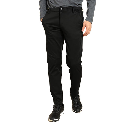 男士 8WAY彈力慢跑褲