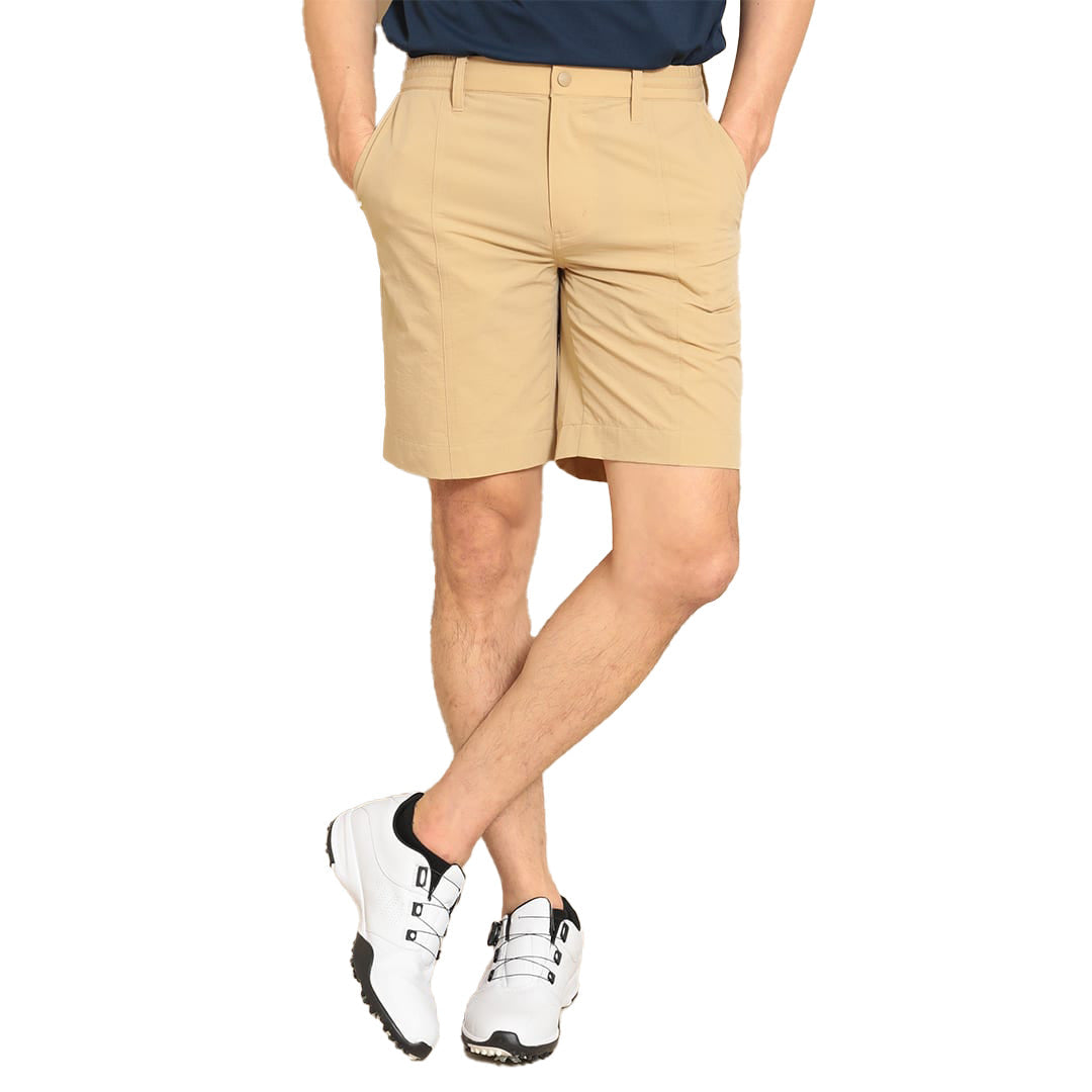 男士 8WAY抗UV短褲