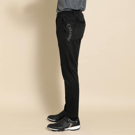 男士 8WAY彈力慢跑褲