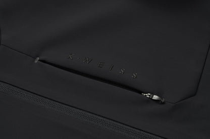 KNIT HOODIE JACKET 男士 連帽外套