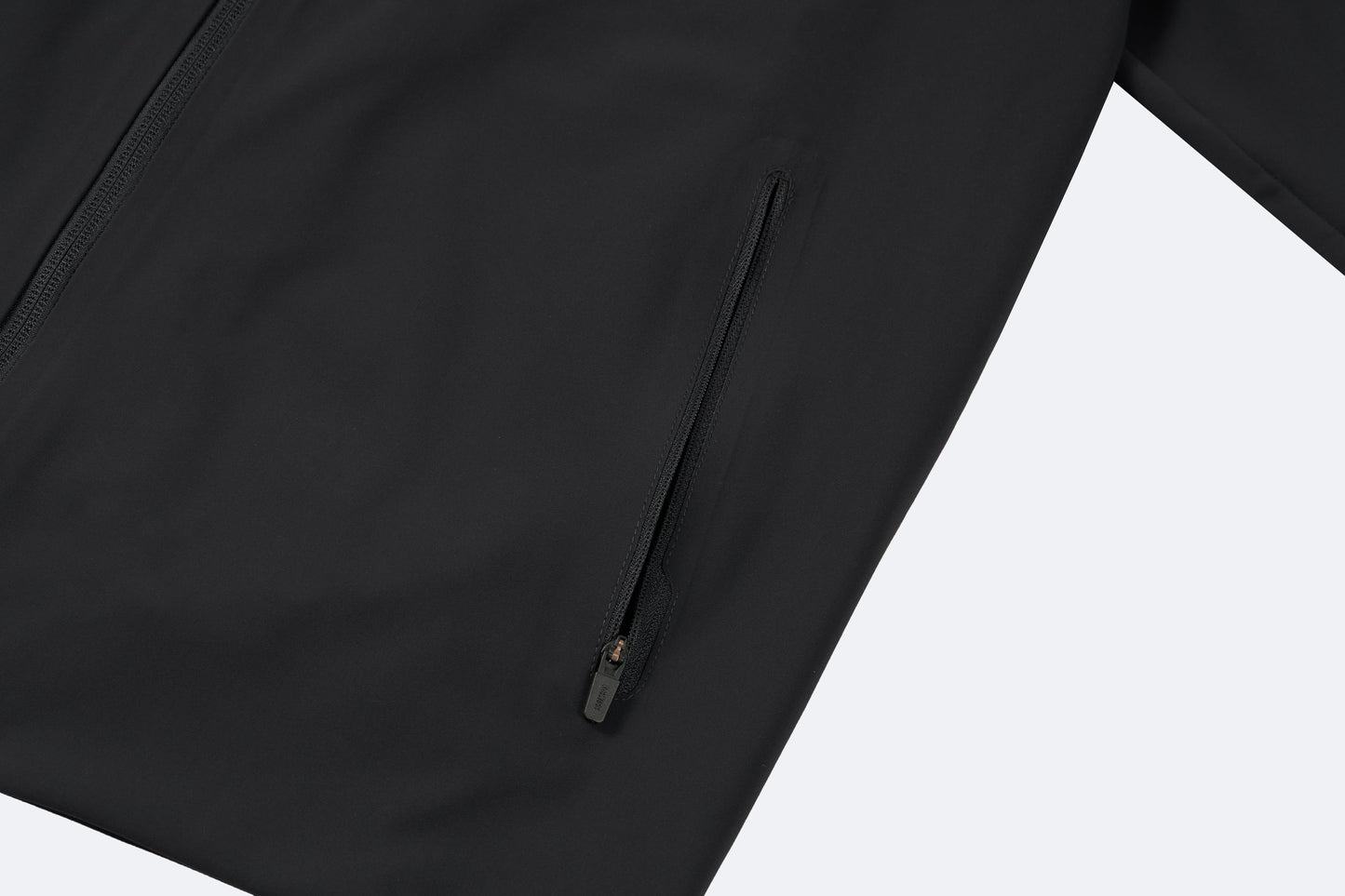 KNIT HOODIE JACKET 男士 連帽外套