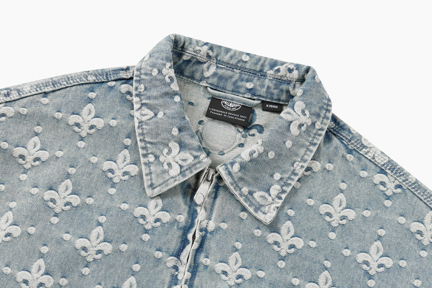 JACKET 男士 牛仔外套