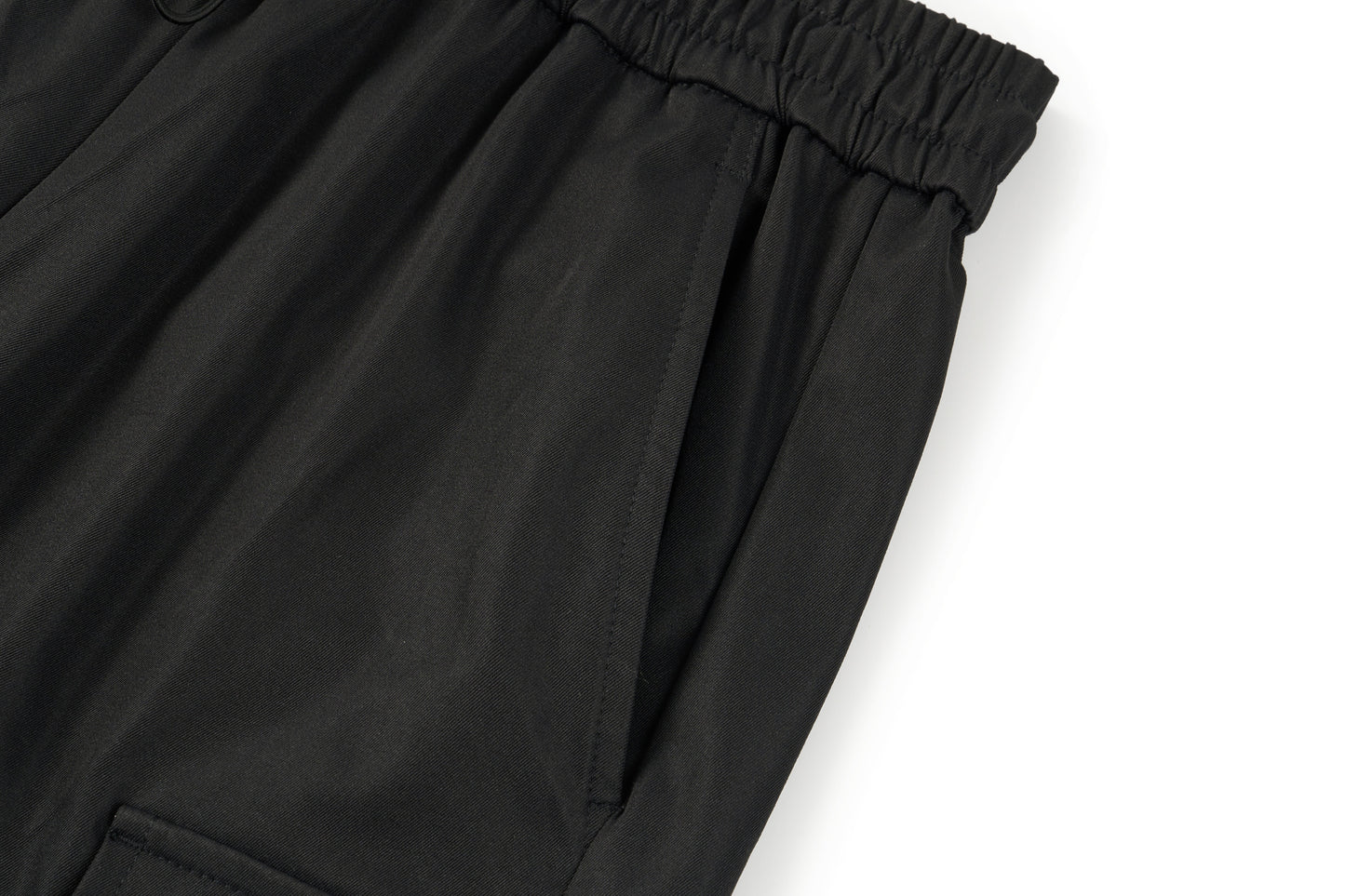 PANTS 女士 梭織長褲