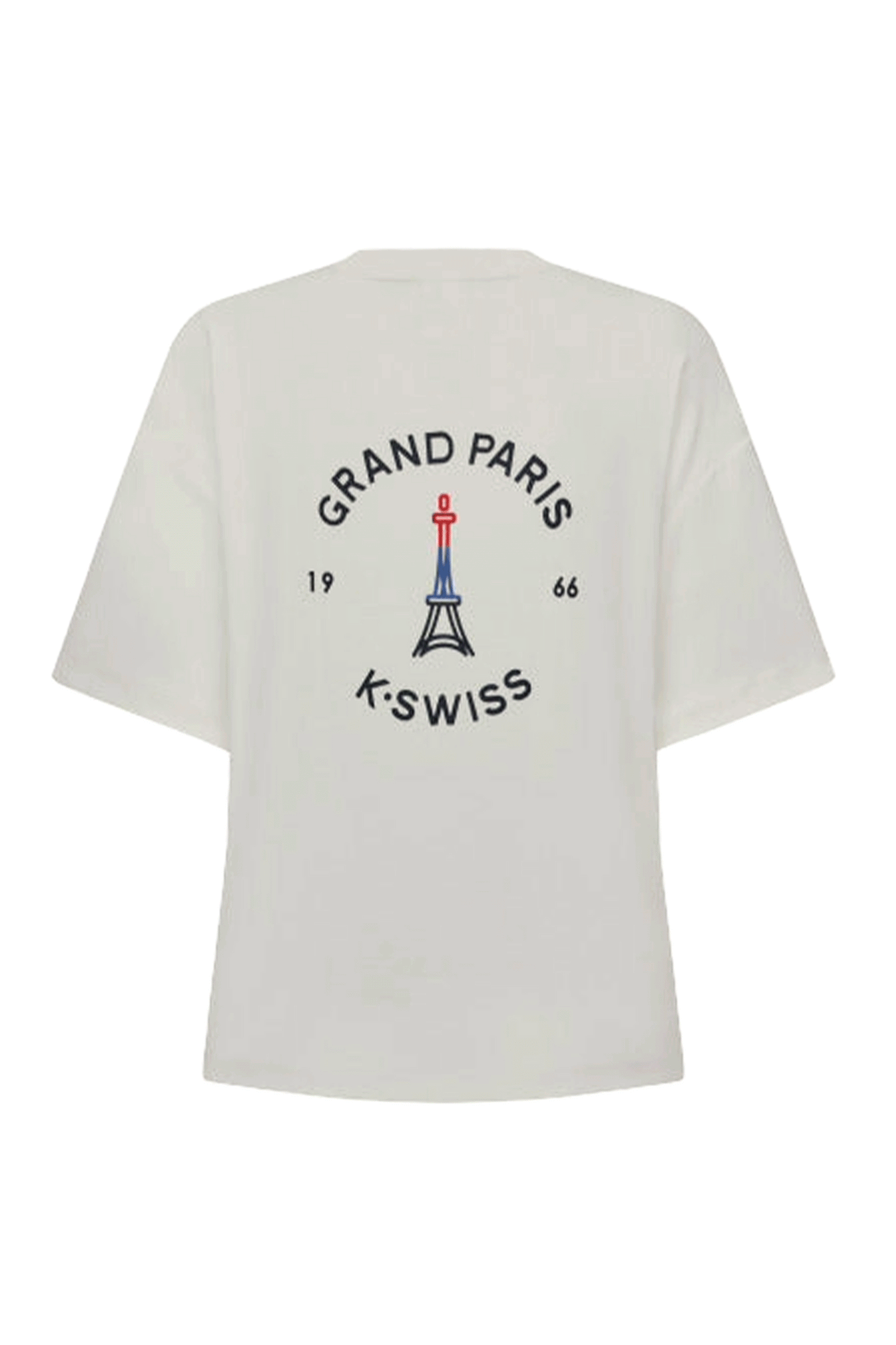 SHORT SLEEVE T-SHIRT 女士 短袖T恤