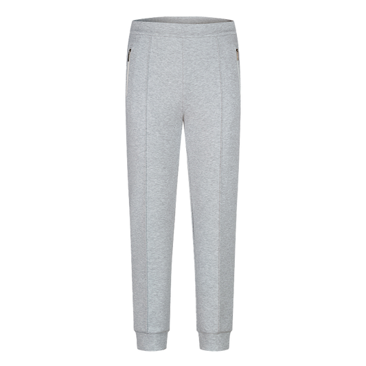 KNIT PANTS 女士 針織長褲