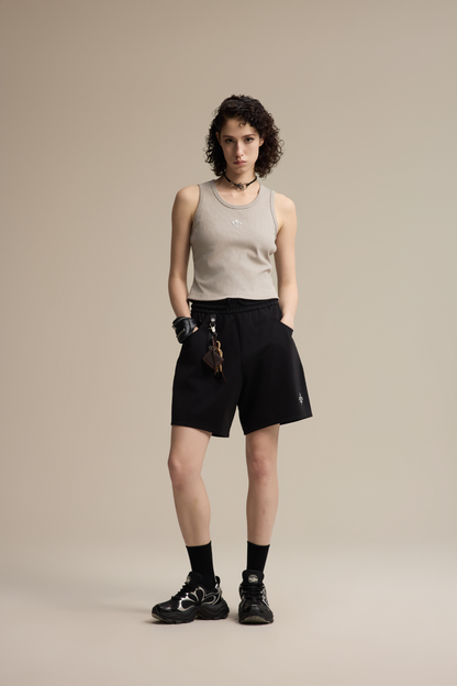 VEST 女士 針織背心