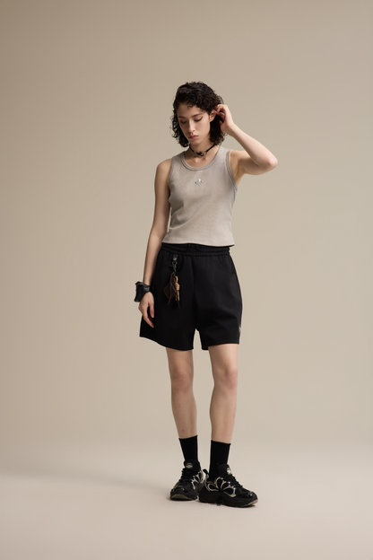 VEST 女士 針織背心