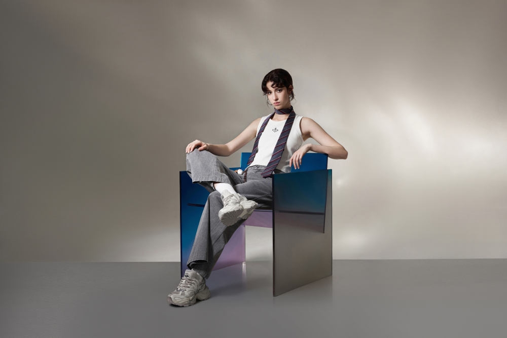 VEST 女士 針織背心