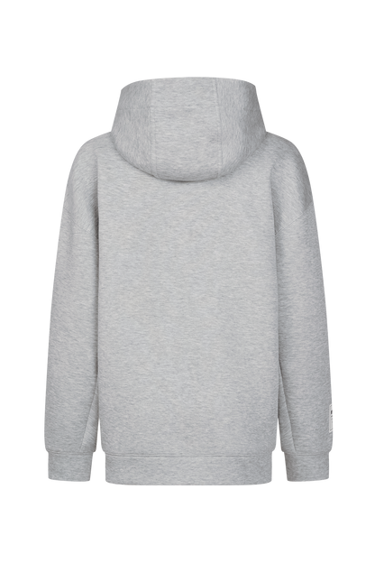 KNIT HOODIE JACKET 女士 連帽外套