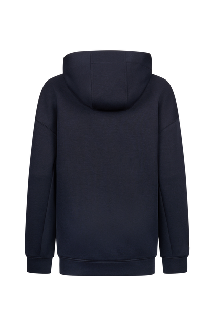 KNIT HOODIE JACKET 女士 連帽外套