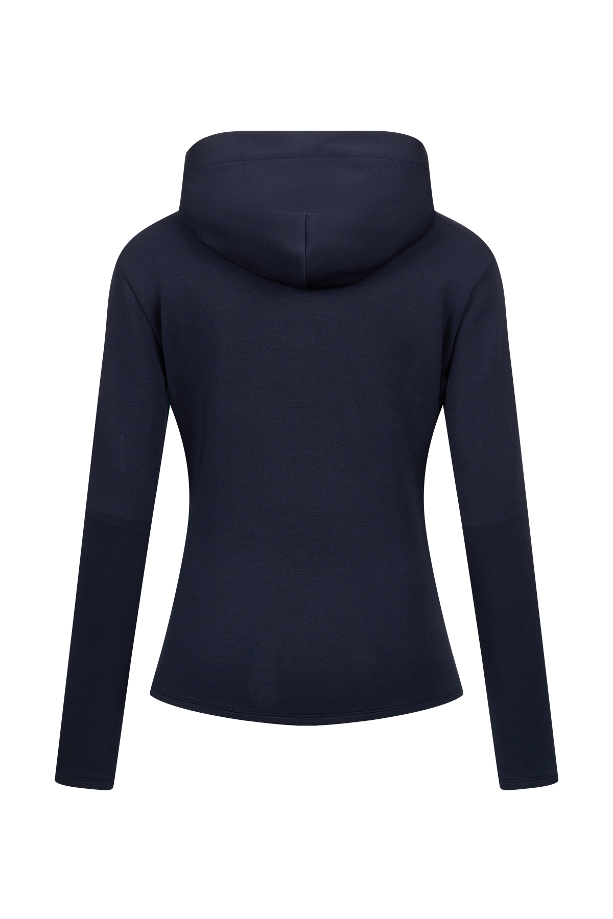 KNIT JACKET 女士 連帽外套