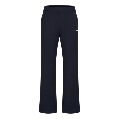 KNIT PANTS 女士 針織長褲