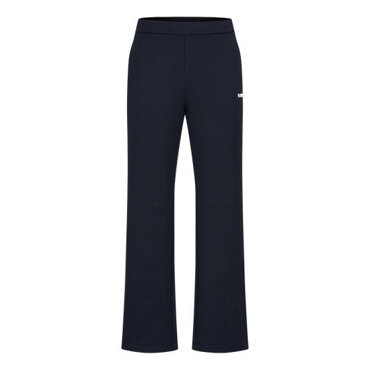 KNIT PANTS 女士 針織長褲