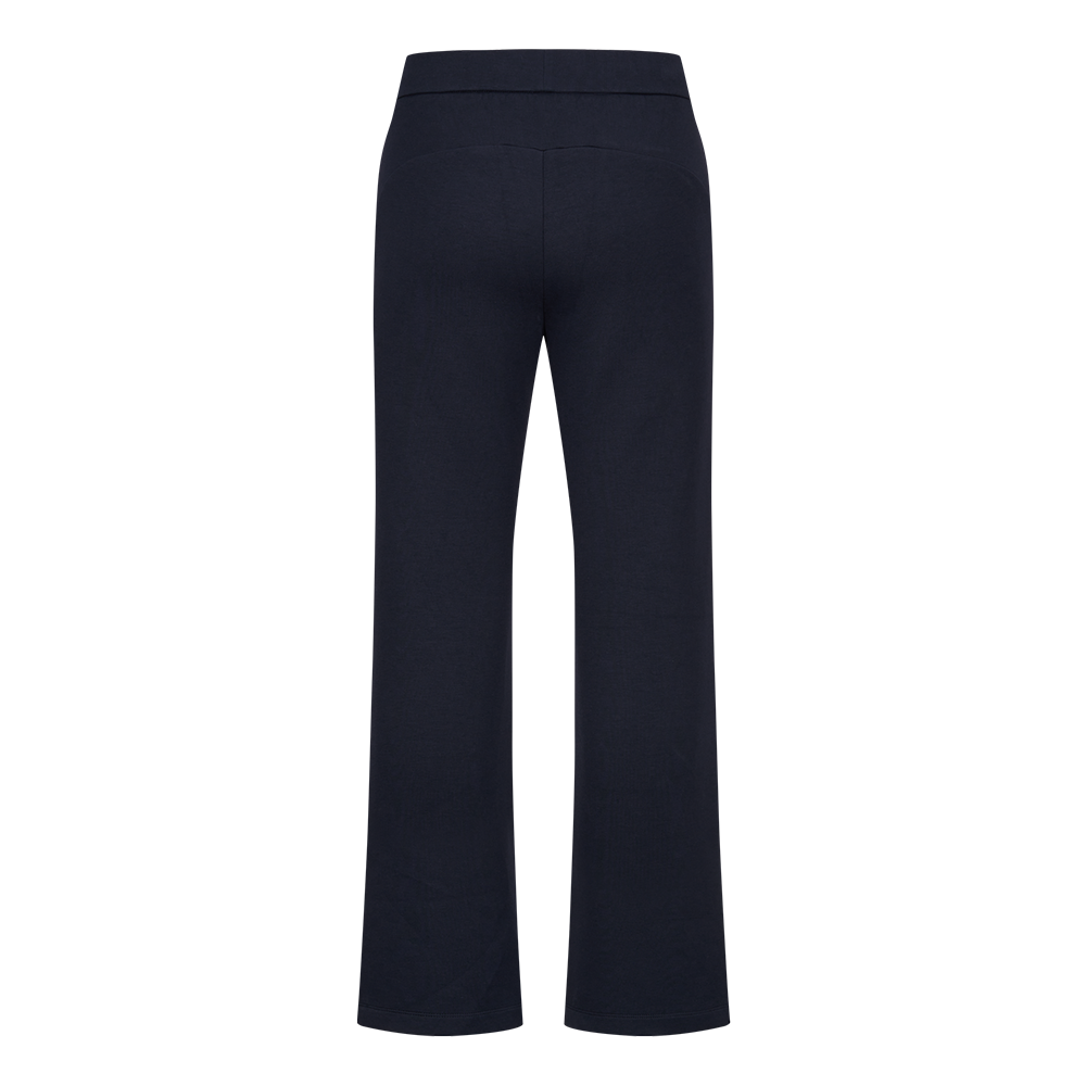 KNIT PANTS 女士 針織長褲