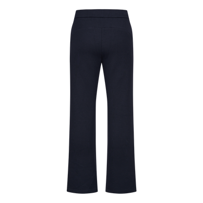 KNIT PANTS 女士 針織長褲