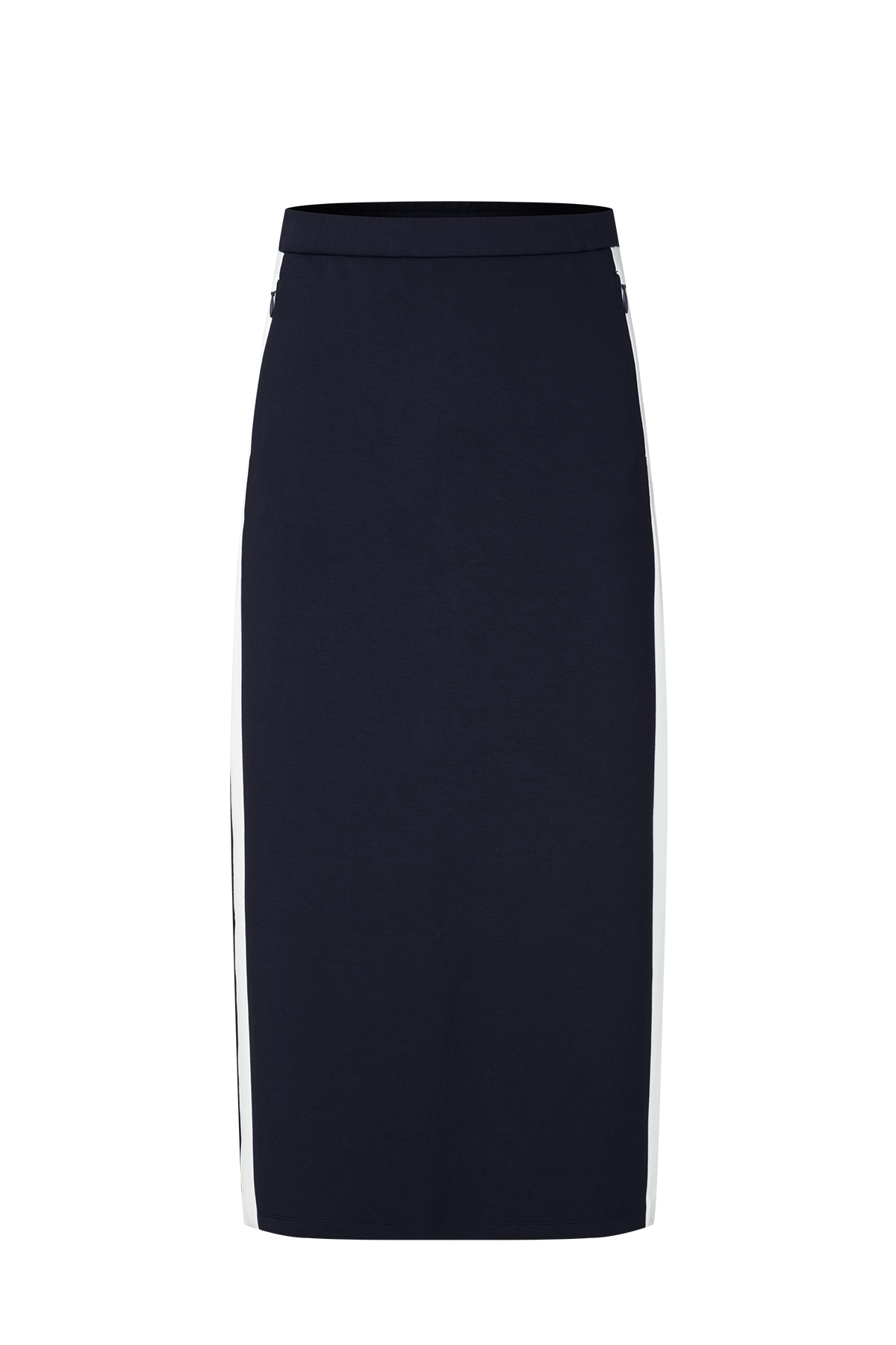 KNIT 5 SKIRT 女士 針織半身裙