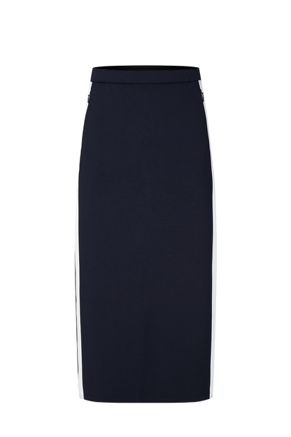 KNIT 5 SKIRT 女士 針織半身裙