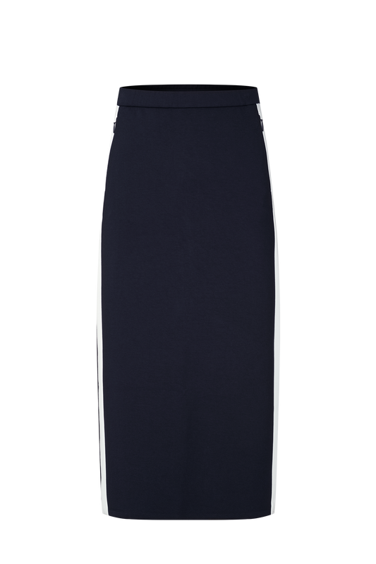 KNIT 5 SKIRT 女士 針織半身裙