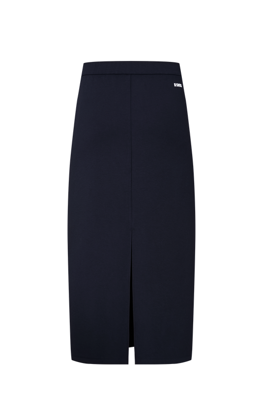 KNIT 5 SKIRT 女士 針織半身裙