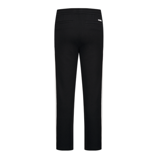 KNIT PANTS 女士 針織長褲