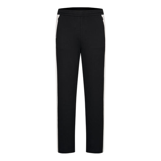 KNIT PANTS 女士 針織長褲