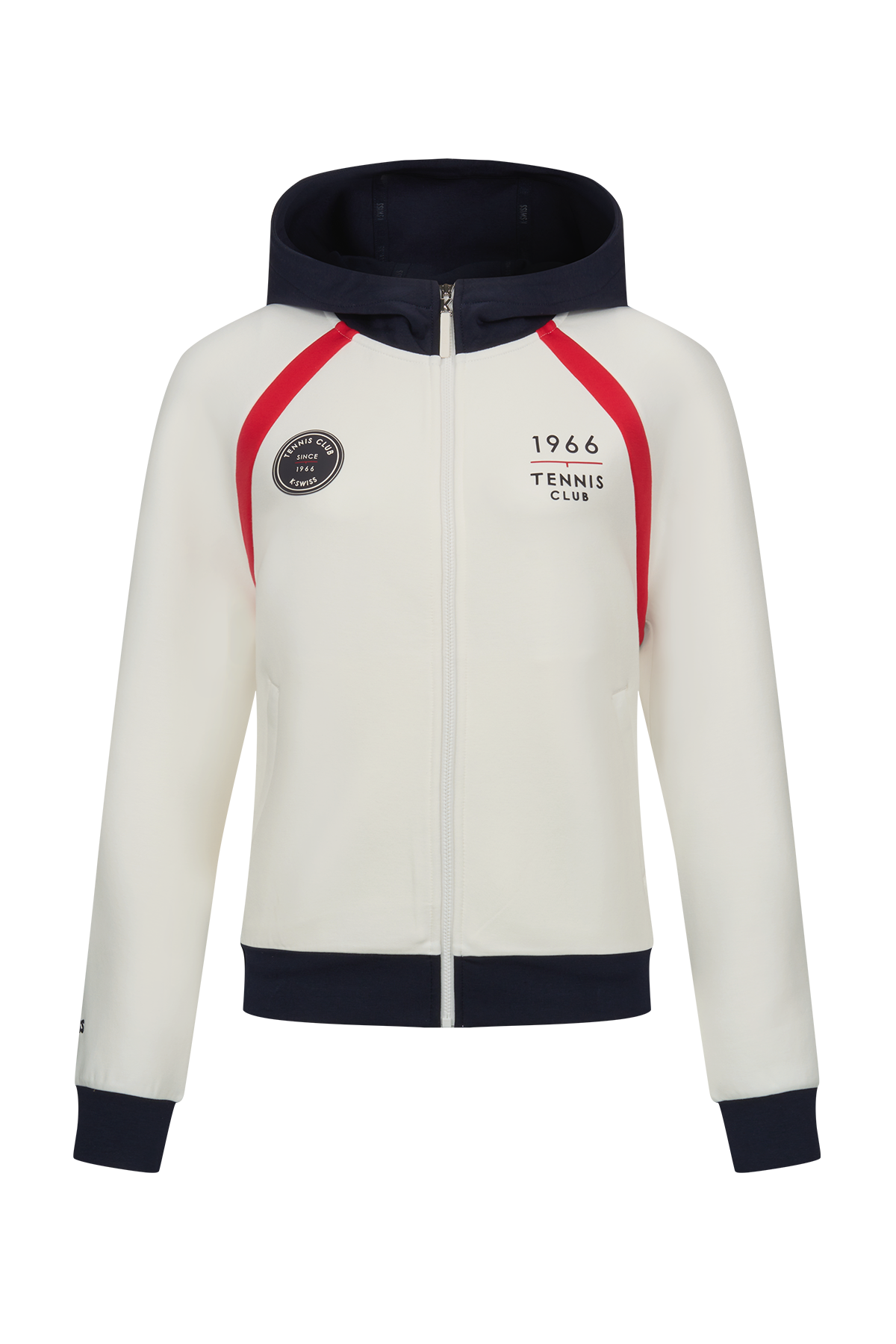 KNIT HOODIE JACKET 女士 連帽外套