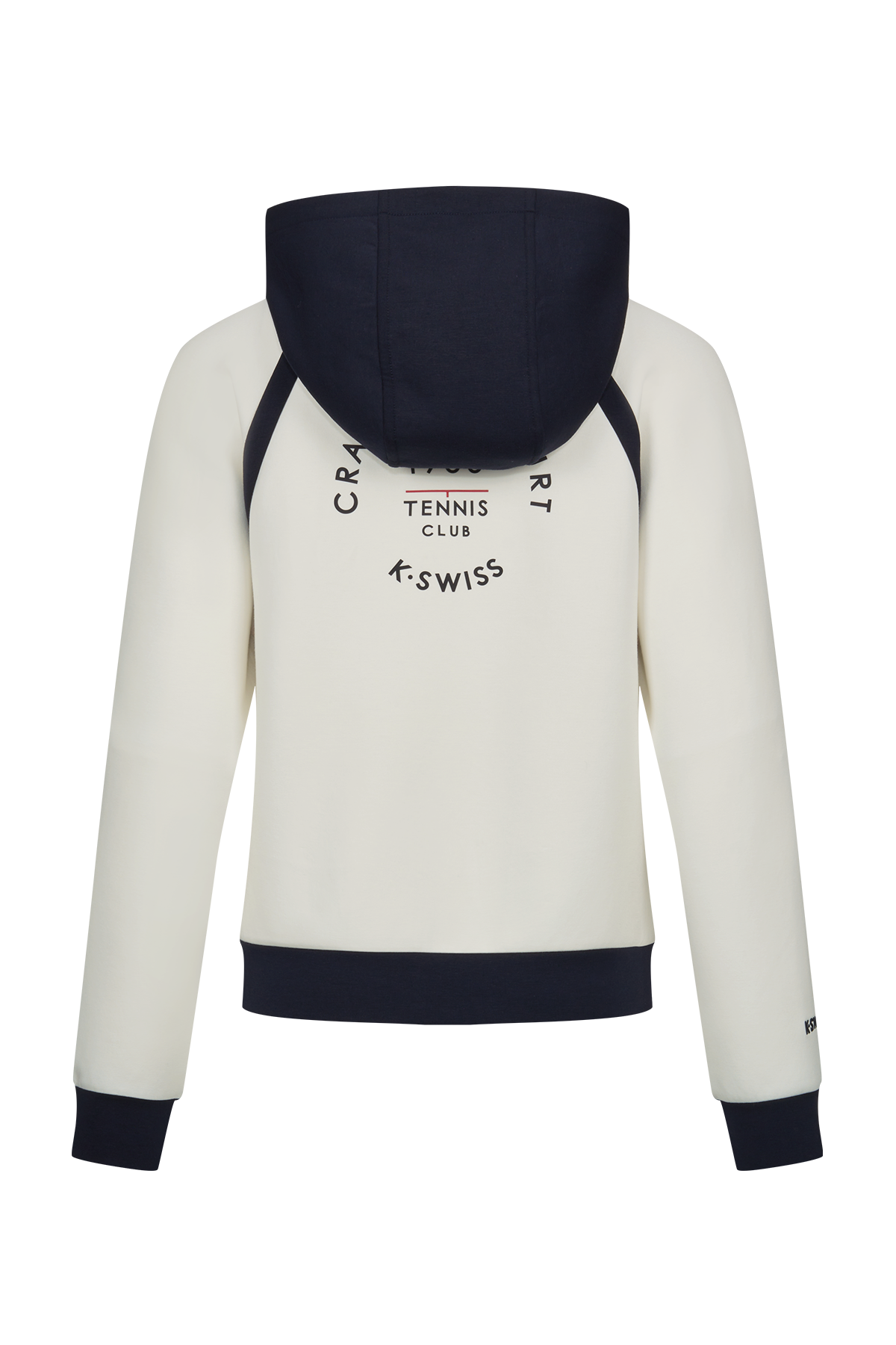 KNIT HOODIE JACKET 女士 連帽外套