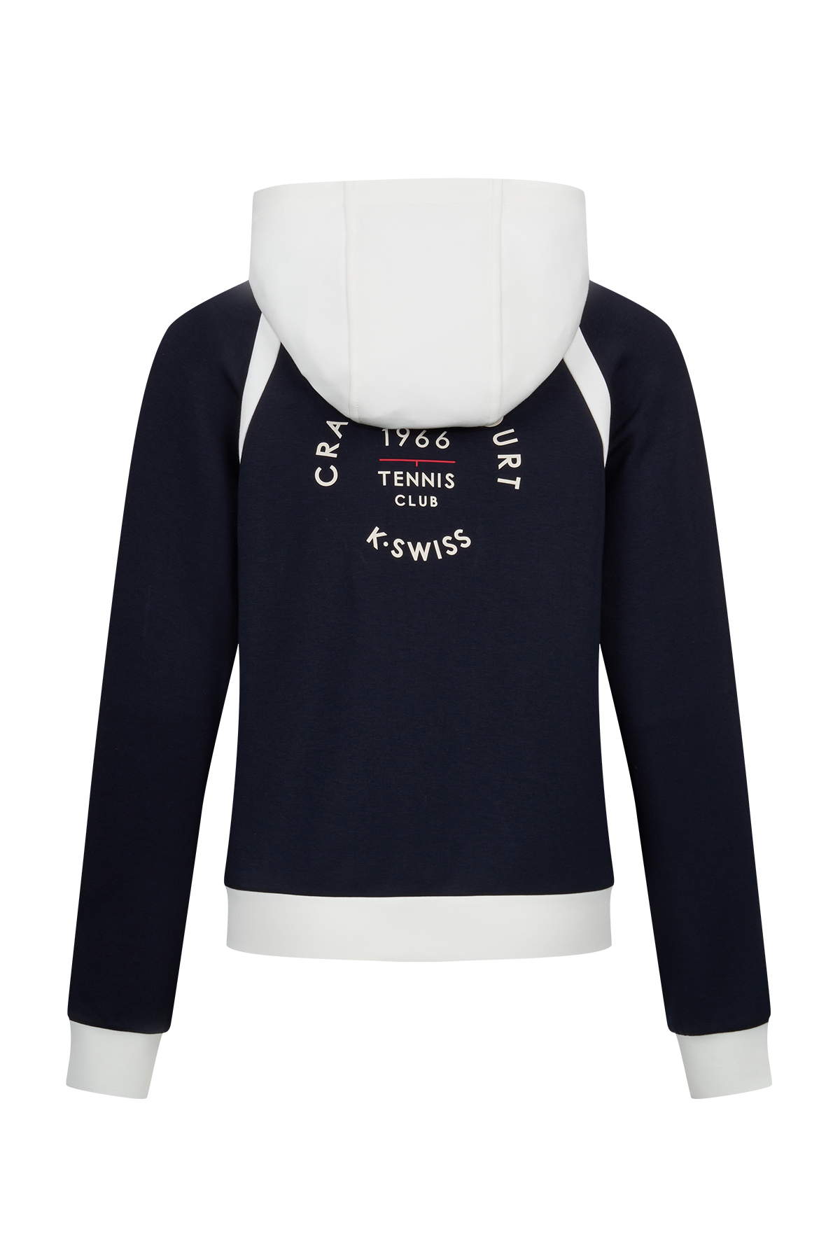 KNIT HOODIE JACKET 女士 連帽外套