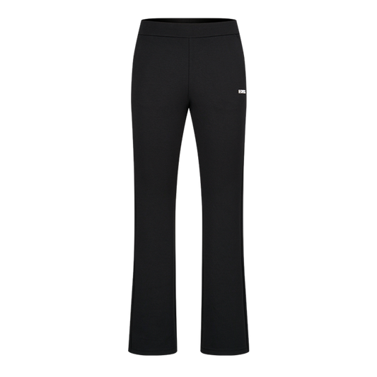 KNIT PANTS 女士 針織長褲