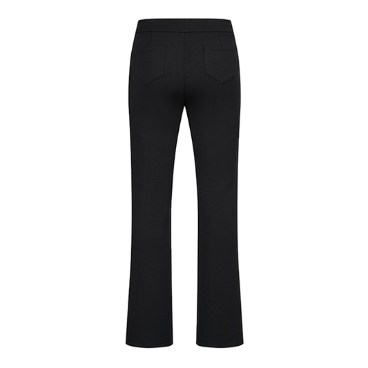 KNIT PANTS 女士 針織長褲