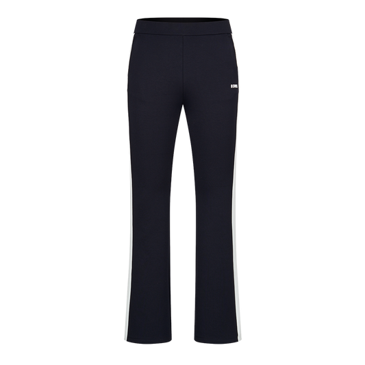 KNIT PANTS 女士 針織長褲