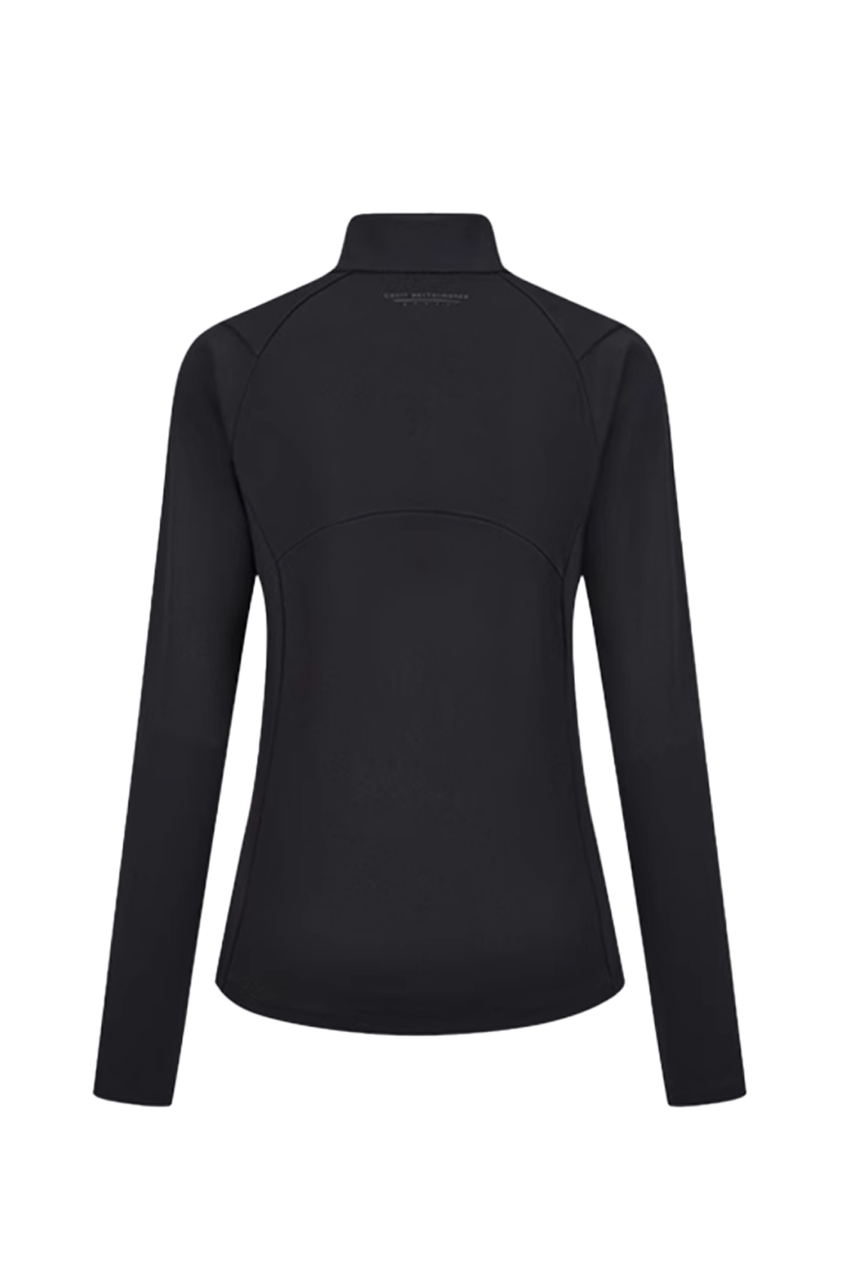 KNIT JACKET 女士 立領外套