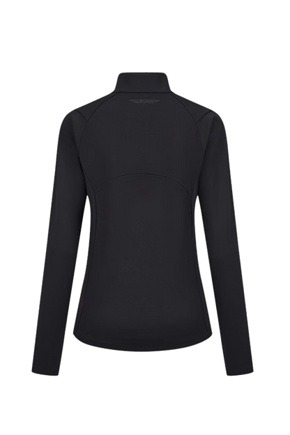 KNIT JACKET 女士 立領外套