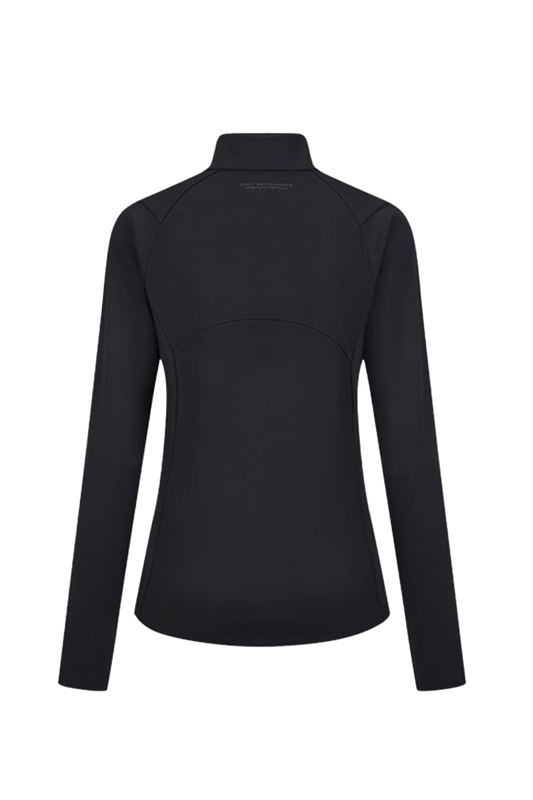 KNIT JACKET 女士 立領外套