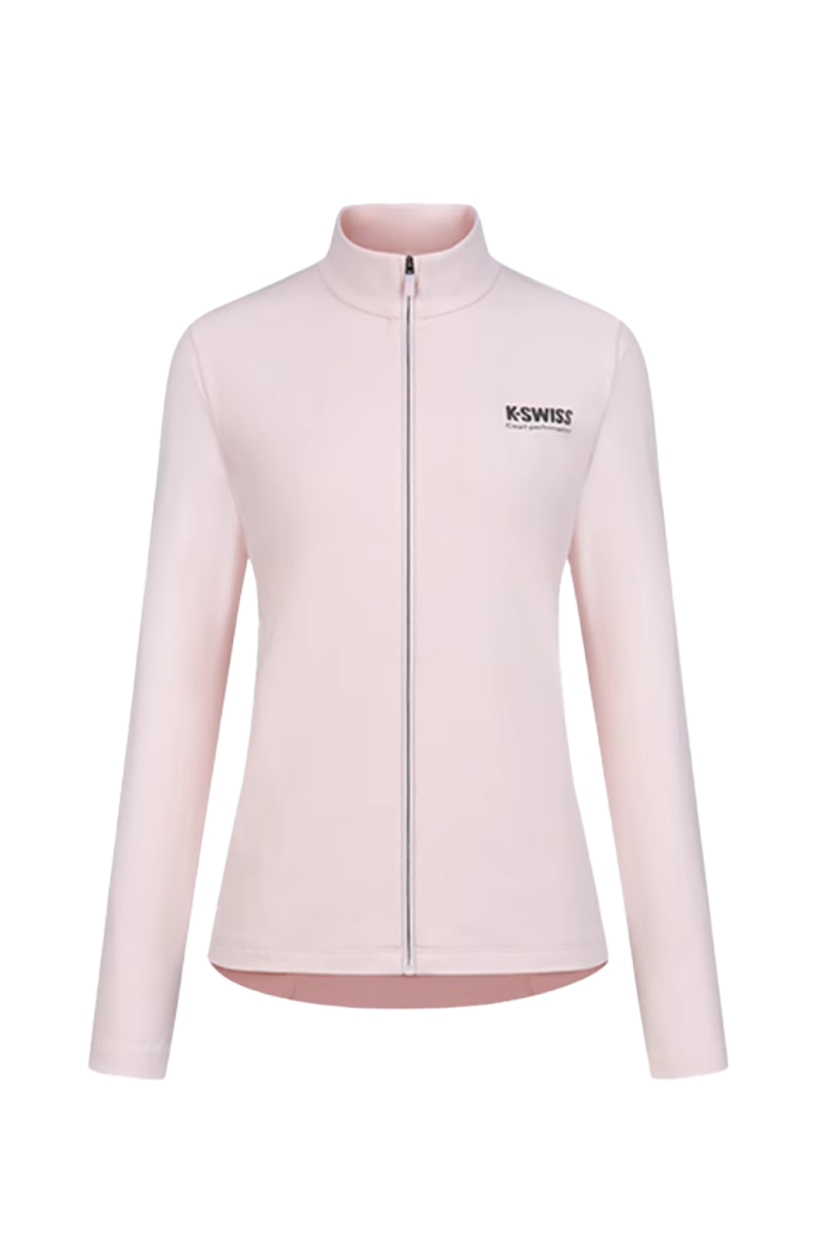 KNIT JACKET 女士 立領外套