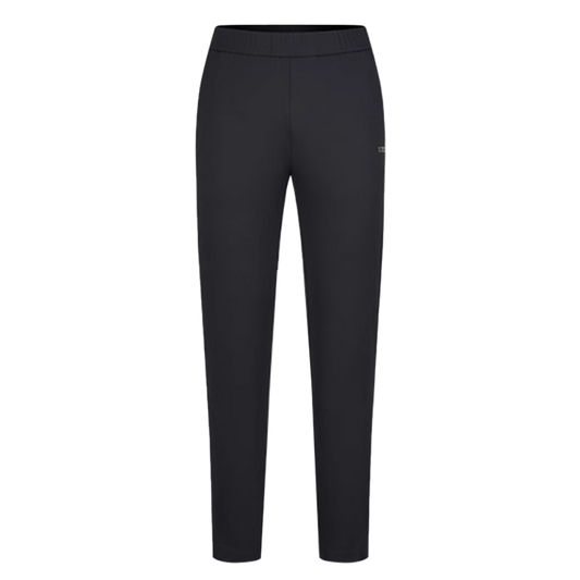 KNIT PANTS 女士 針織長褲