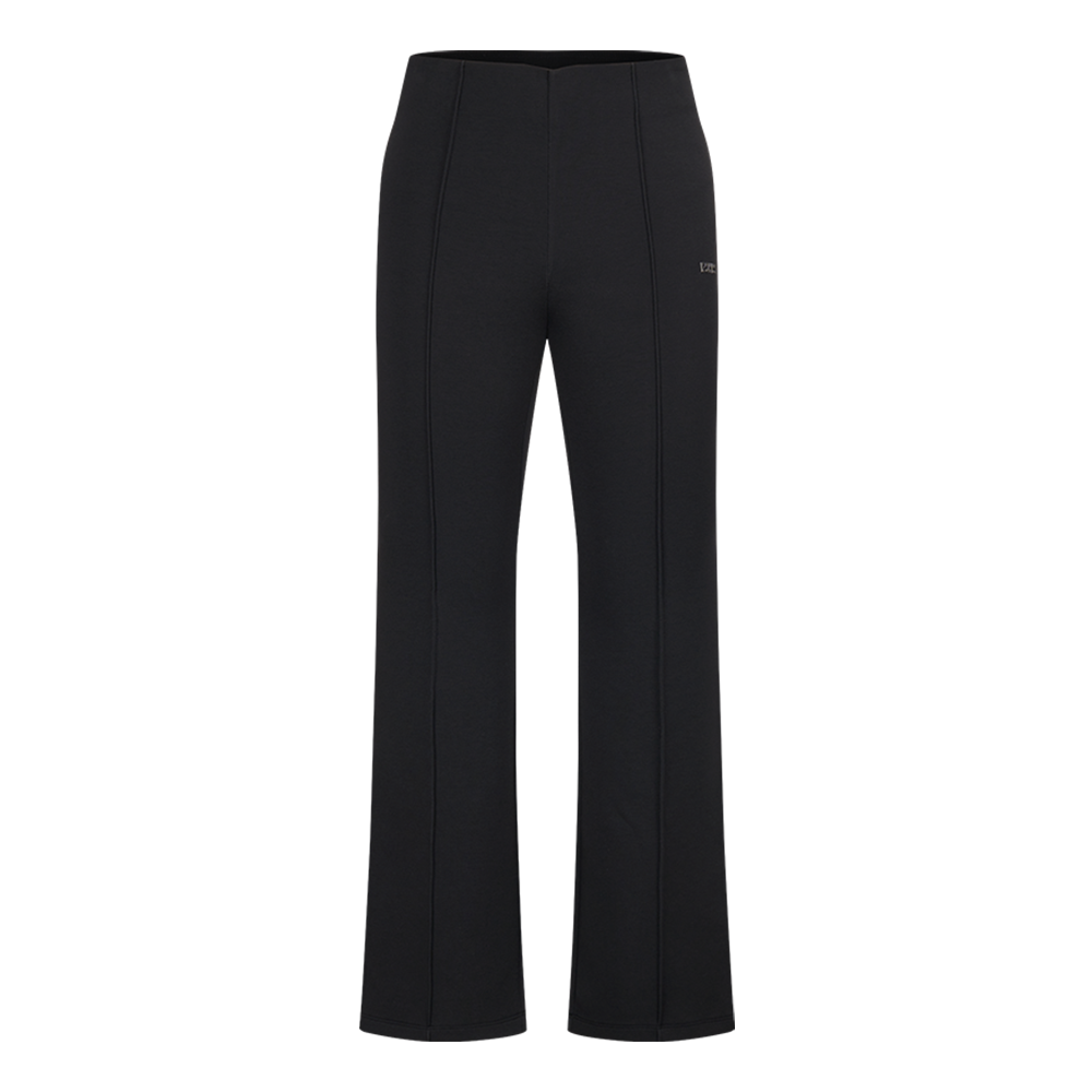 KNIT PANTS 女士 針織長褲