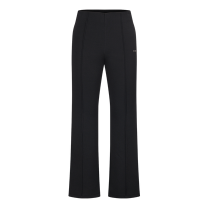 KNIT PANTS 女士 針織長褲