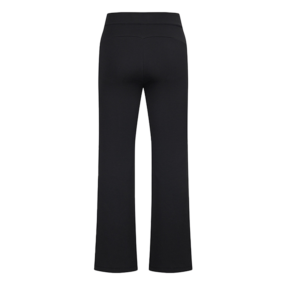 KNIT PANTS 女士 針織長褲