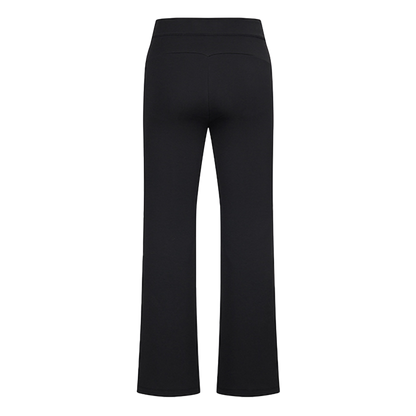 KNIT PANTS 女士 針織長褲