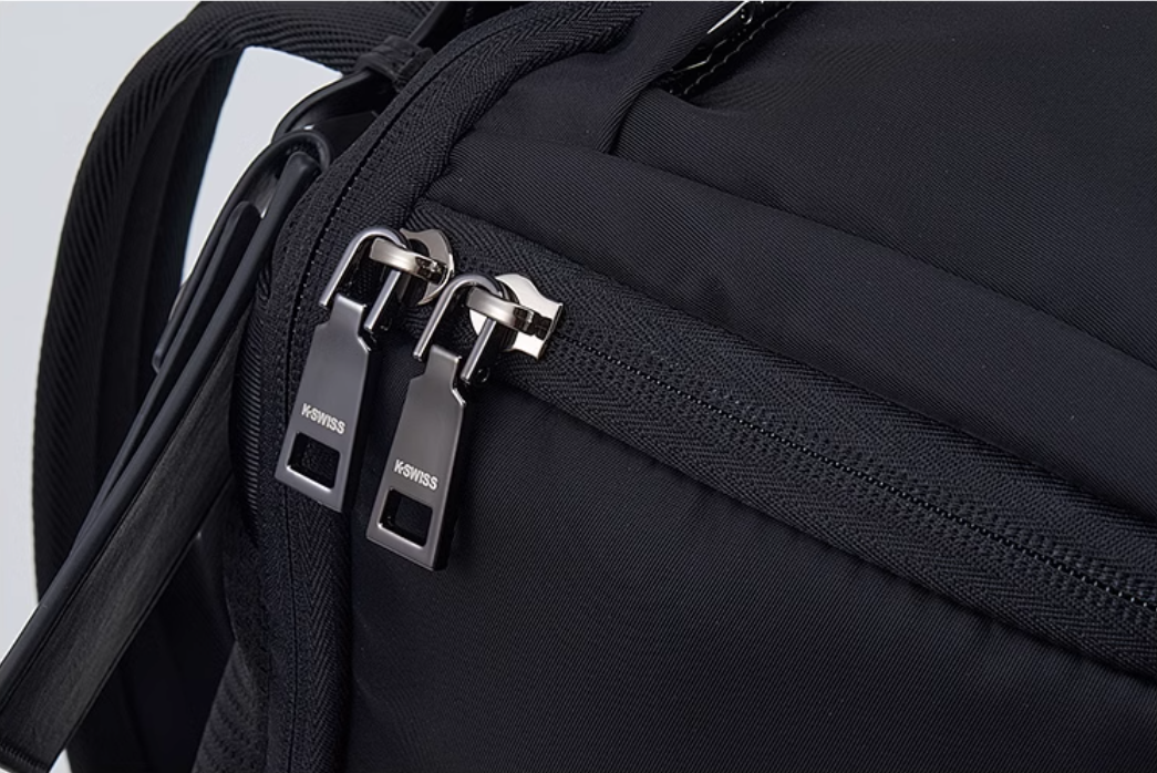 BACKPACK 雙肩後背包