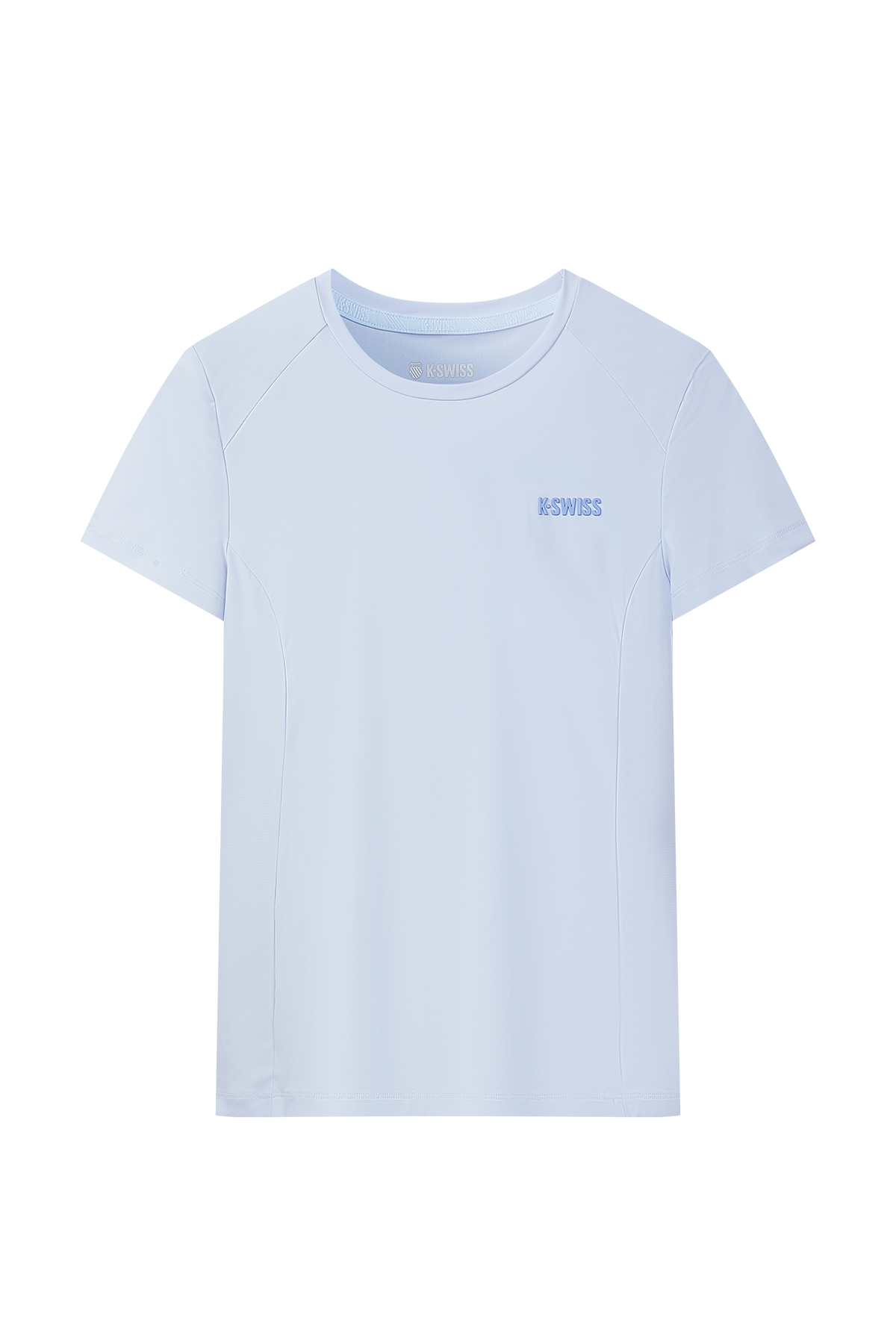 SHORT SLEEVE T-SHIRT 女士 運動T恤