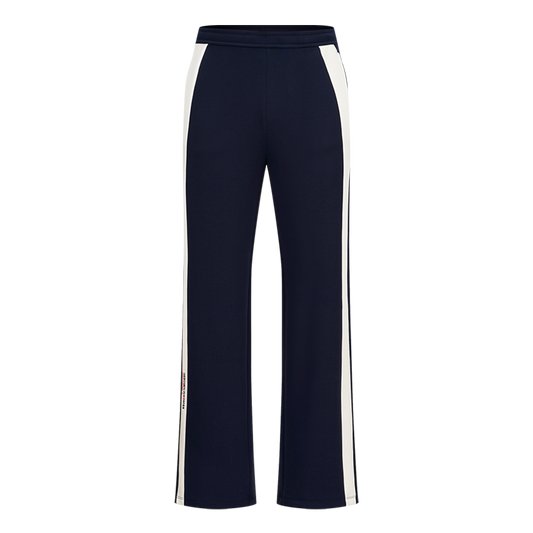 KNIT PANTS 女士 針織長褲