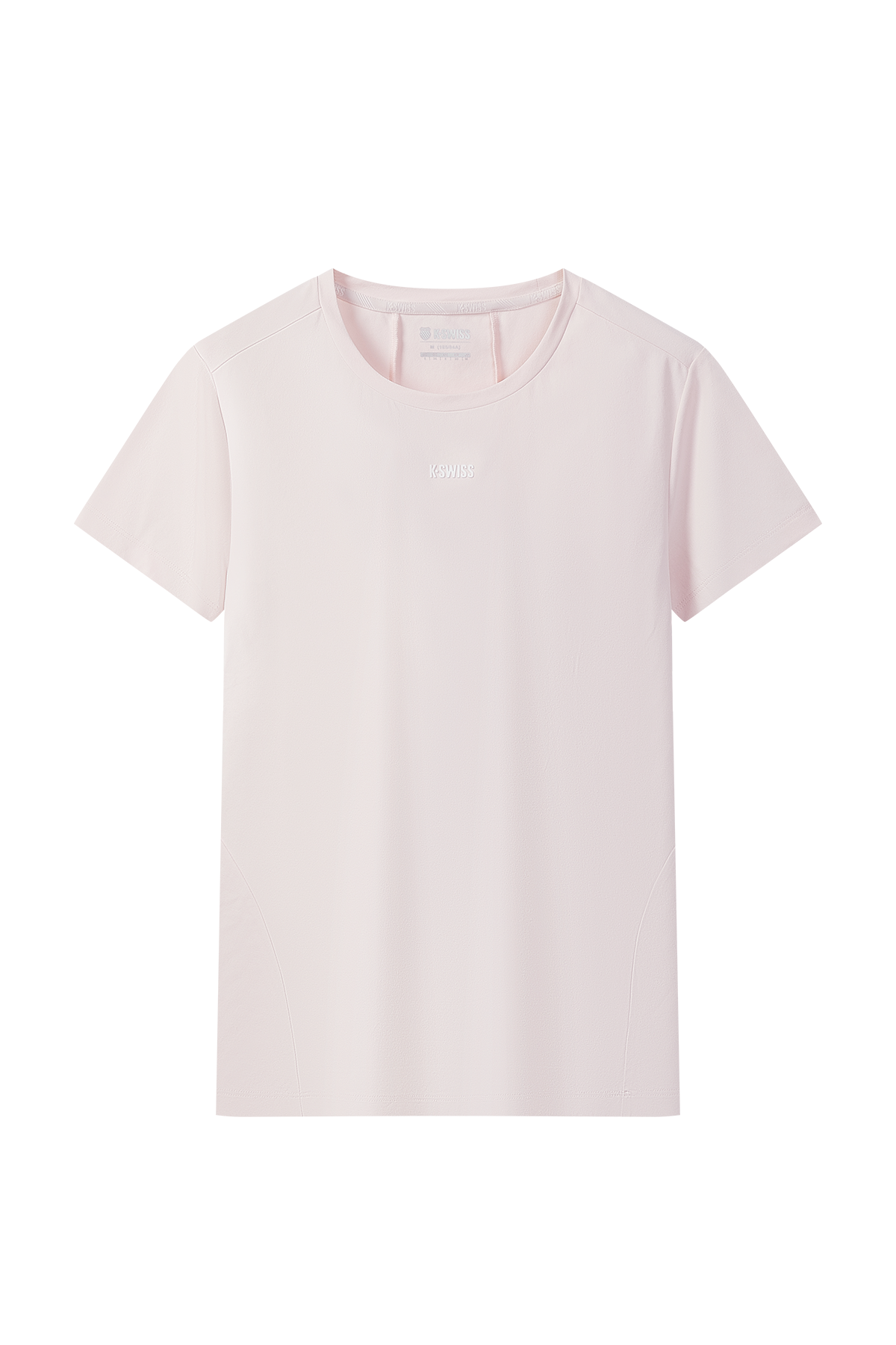 SHORT SLEEVE T-SHIRT 女士 專業運動T恤