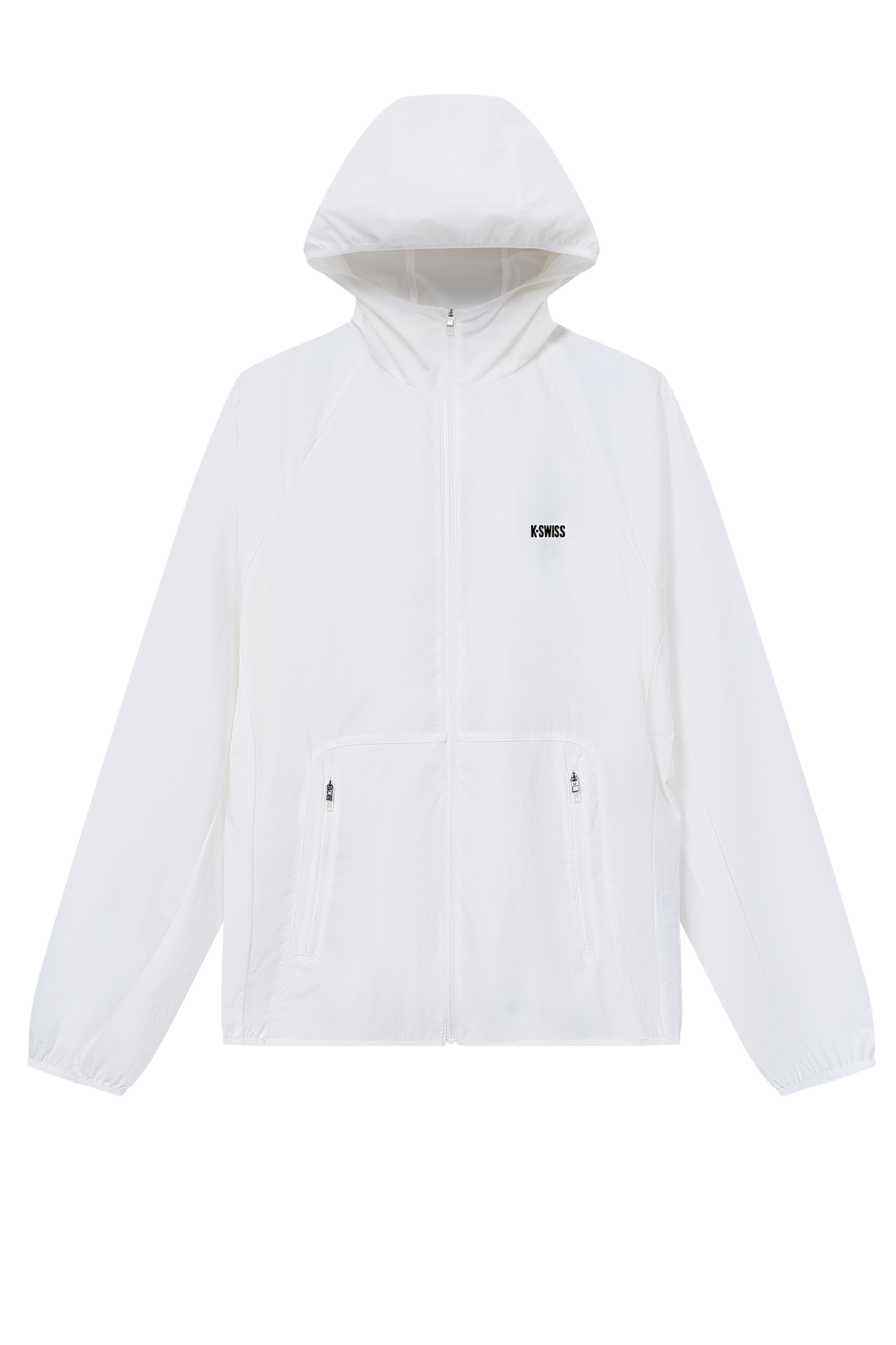 SHORT SLEEVE 女士 運動輕量外套