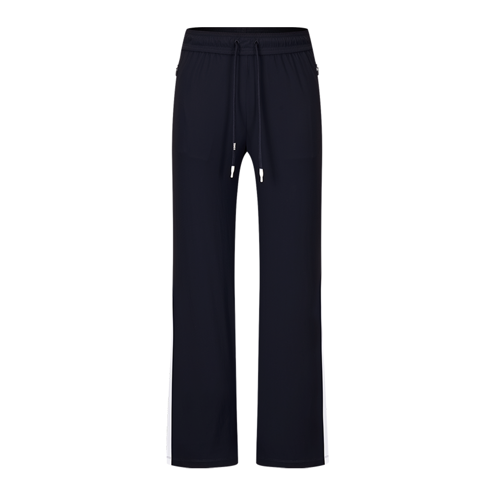 KNIT PANTS 女士 長褲