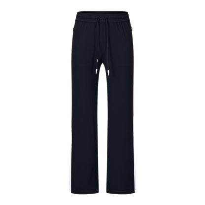 KNIT PANTS 女士 長褲