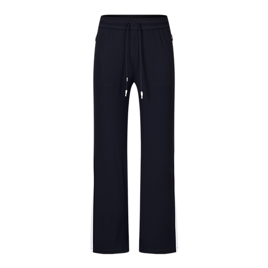 KNIT PANTS 女士 長褲