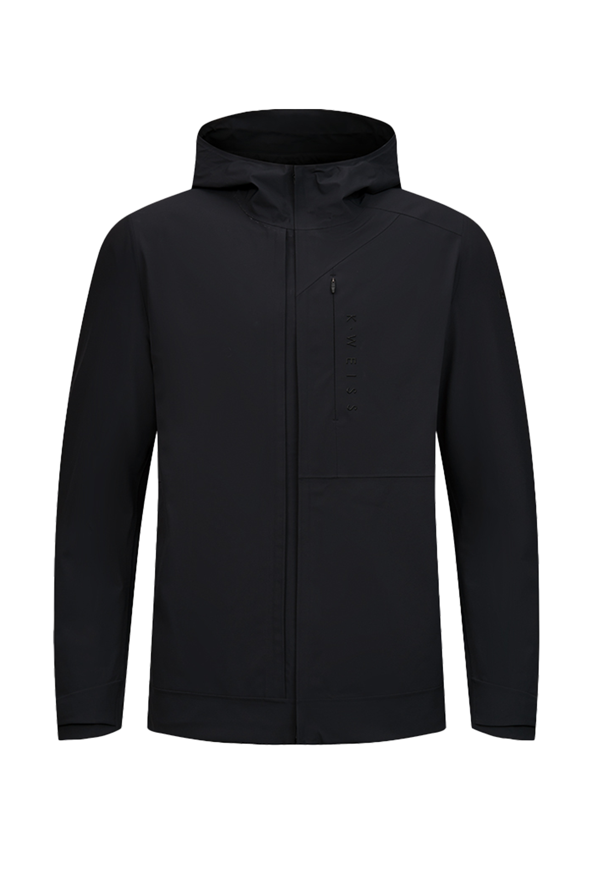 REISE JACKET 男士 連帽梭織外套