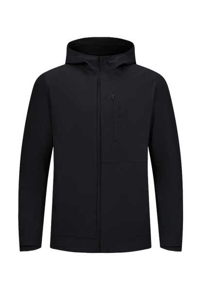 REISE JACKET 男士 連帽梭織外套